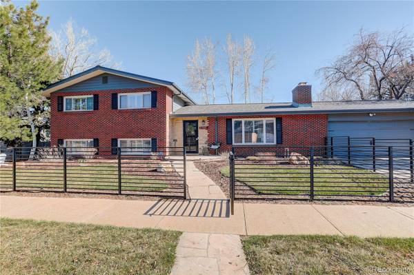 2785 E Dartmouth AVE, Denver, CO 80210