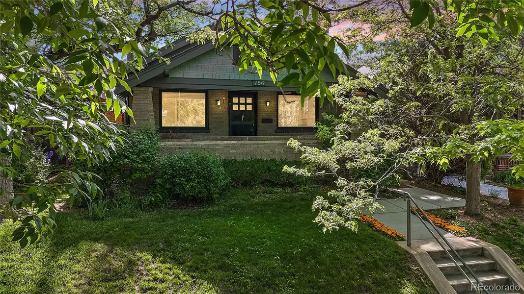 756 Steele ST, Denver, CO 80206