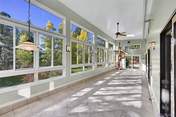 Franktown, CO 80116,720 N Bluff DR