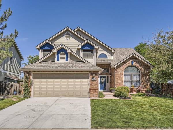 5475 S Kirk CIR, Centennial, CO 80015