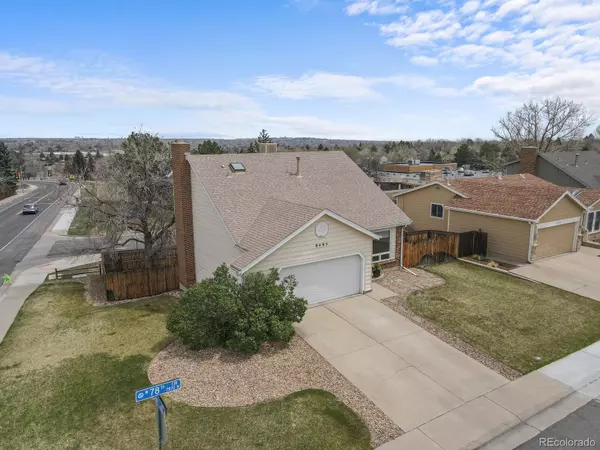 Arvada, CO 80005,8495 W 78th CIR