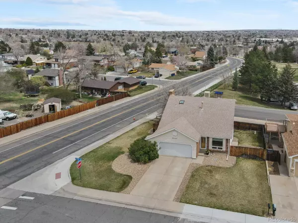 Arvada, CO 80005,8495 W 78th CIR