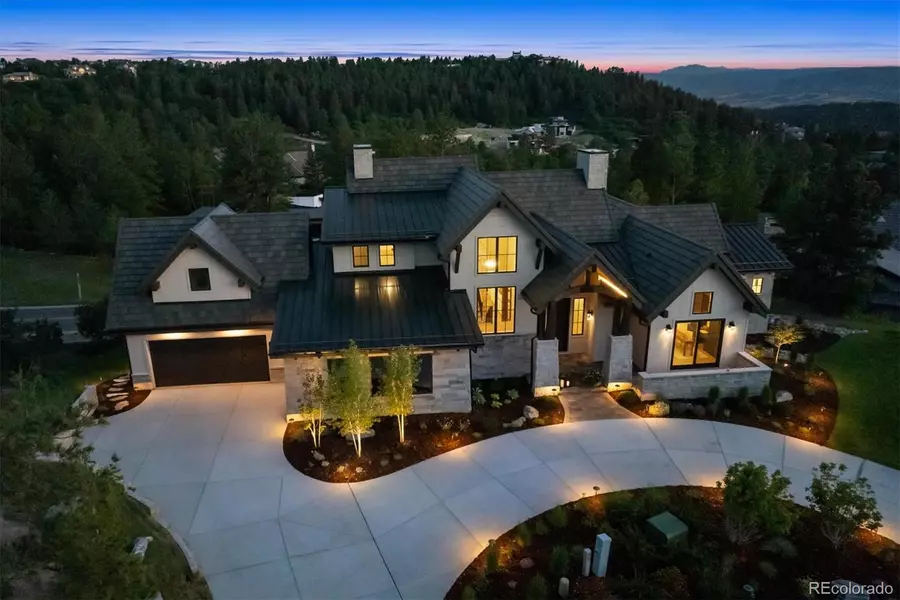 1118 Northwood LN, Castle Rock, CO 80108