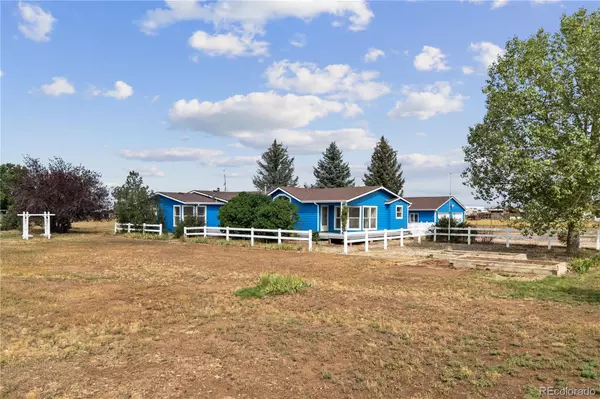 Wellington, CO 80549,12705 Appaloosa AVE