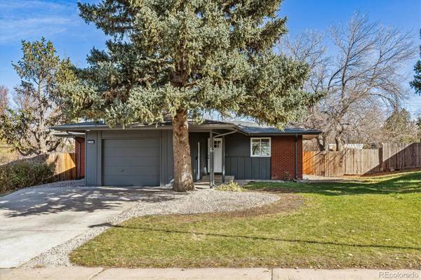 Littleton, CO 80128,5764 W Elmhurst DR