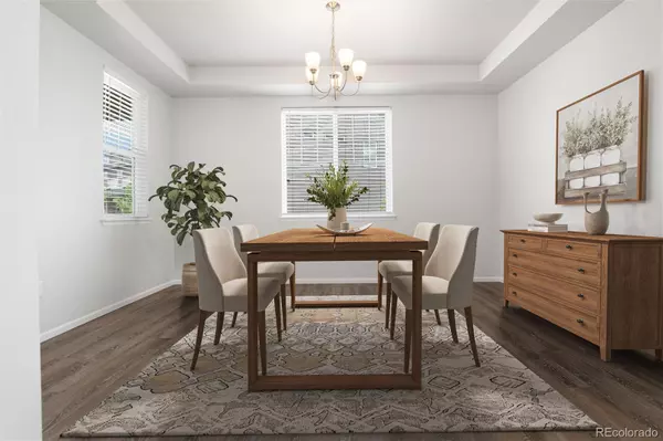 Aurora, CO 80016,5813 S Fultondale CT