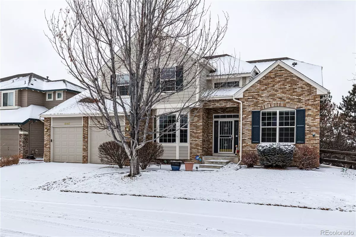 Highlands Ranch, CO 80129,10147 Mockingbird LN