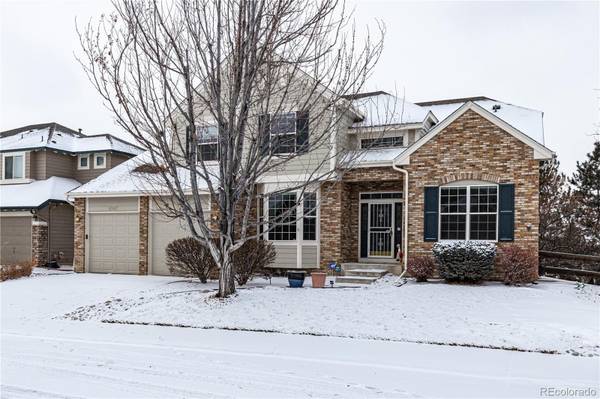 10147 Mockingbird LN, Highlands Ranch, CO 80129