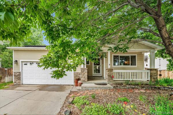 2155 E 126th WAY, Thornton, CO 80241