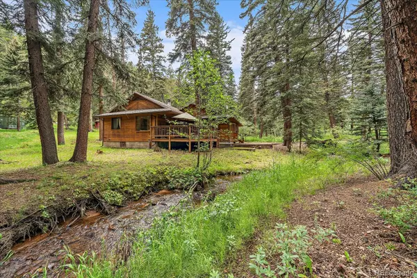 28192 Shadow Mountain DR, Conifer, CO 80433
