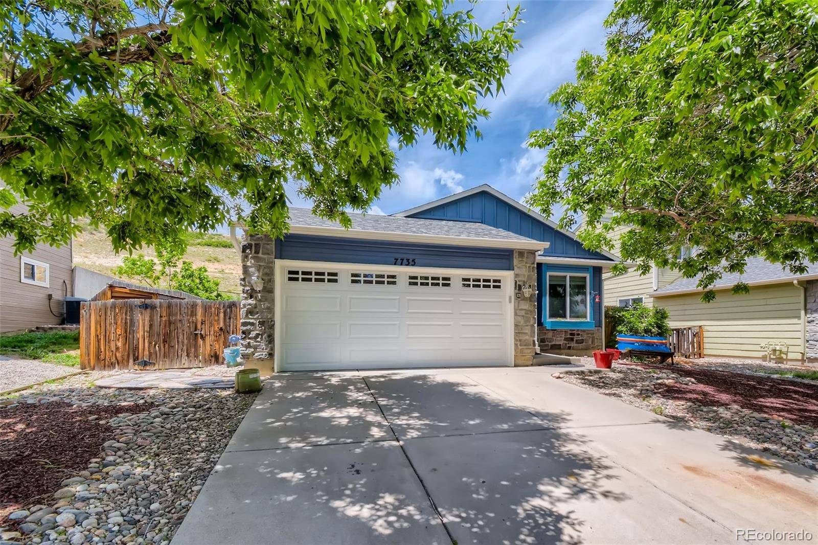 Littleton, CO 80125,7735 Jared WAY