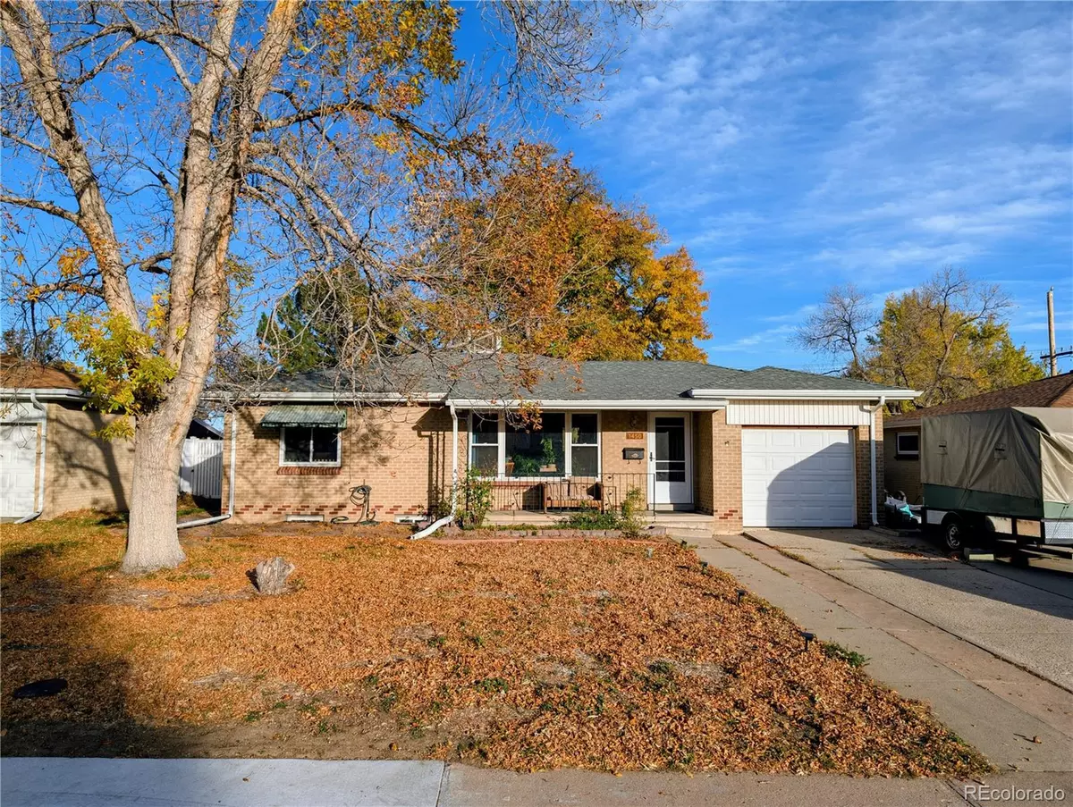 Lakewood, CO 80232,1450 S Ingalls ST