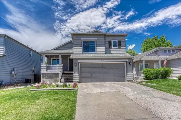 Parker, CO 80134,8787 Starwood LN