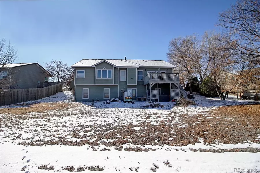 879 N Greeley AVE, Johnstown, CO 80534