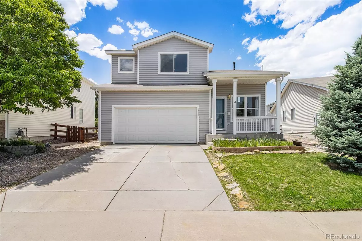 Littleton, CO 80125,7933 Mule Deer PL