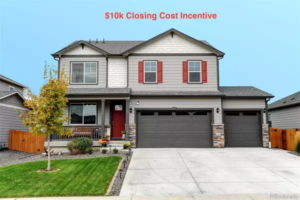 14597 Shorthorn DR, Mead, CO 80542