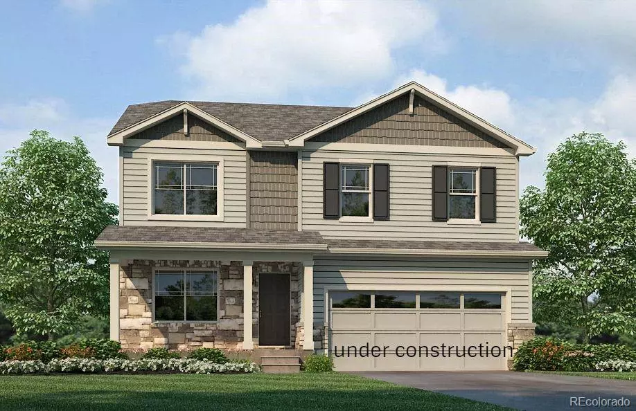 7308 27th ST, Greeley, CO 80634