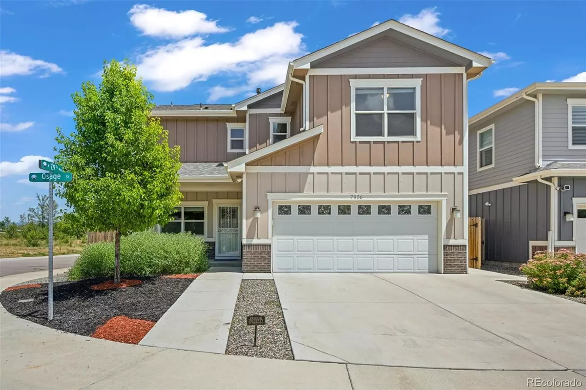 Denver, CO 80221,7956 Osage ST