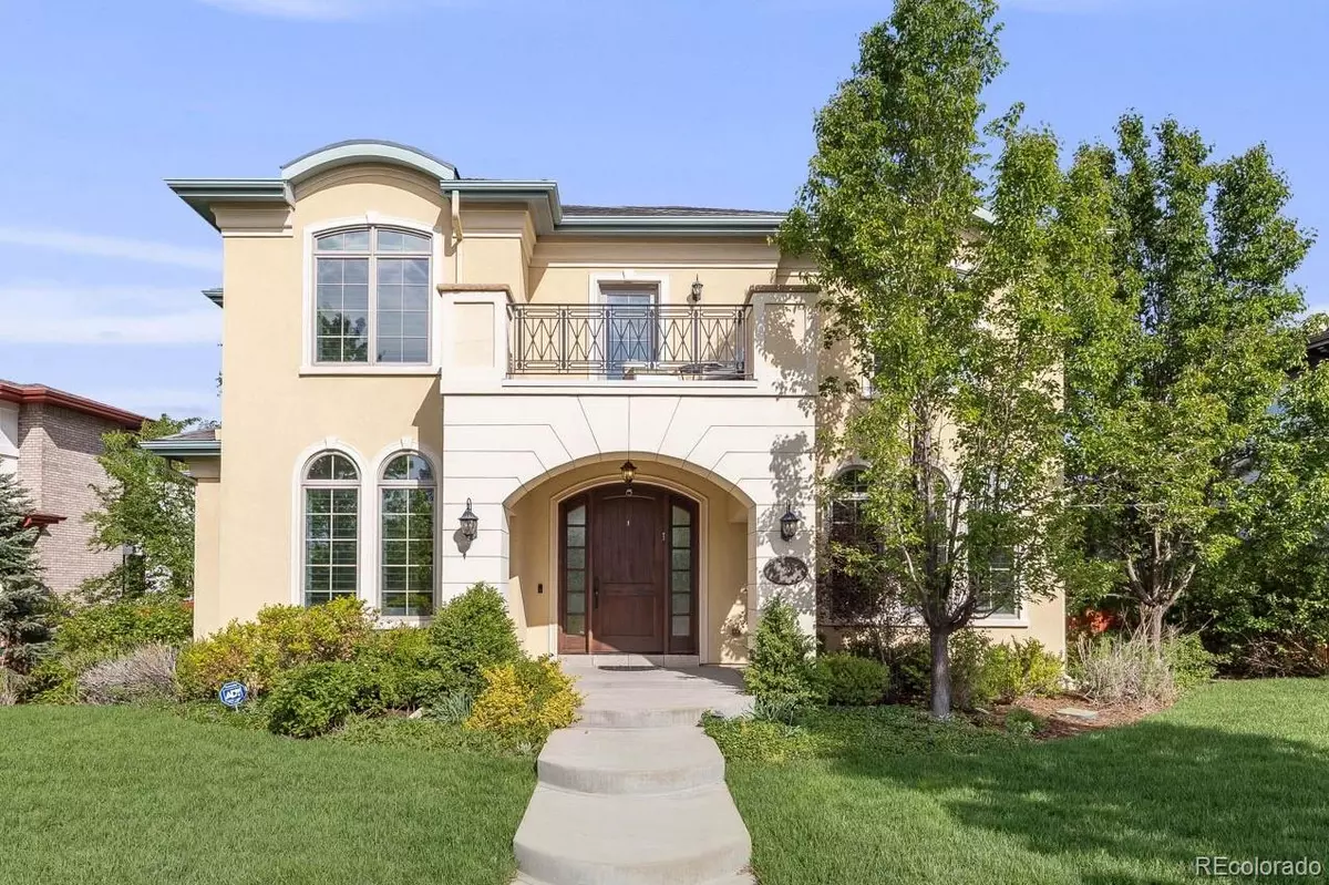 Denver, CO 80238,2362 Spruce WAY