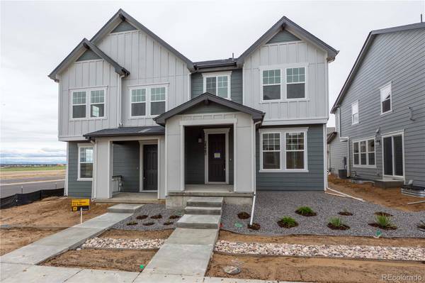 28482 E 6th PL, Aurora, CO 80018