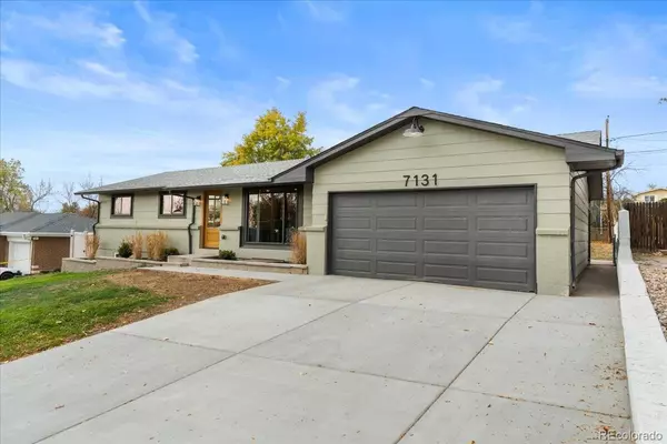 Arvada, CO 80003,7131 Lamar ST