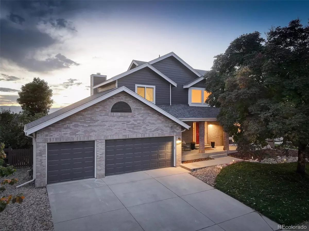 Highlands Ranch, CO 80126,9489 Chesapeake ST