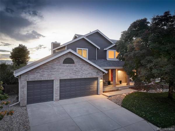 9489 Chesapeake ST, Highlands Ranch, CO 80126