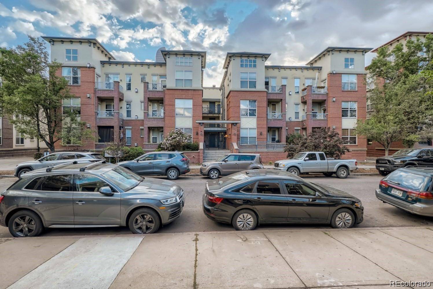 1747 N Pearl ST #205, Denver, CO 80203