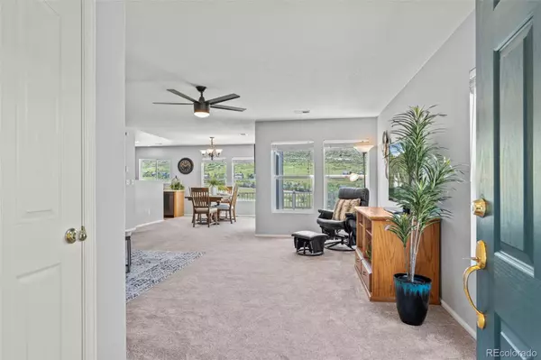 Littleton, CO 80125,9721 Marmot Ridge CIR