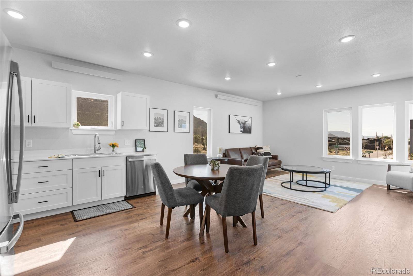 Buena Vista, CO 81211,385 Walsh ST