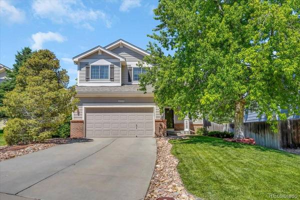 4059 S Shawnee ST, Aurora, CO 80018