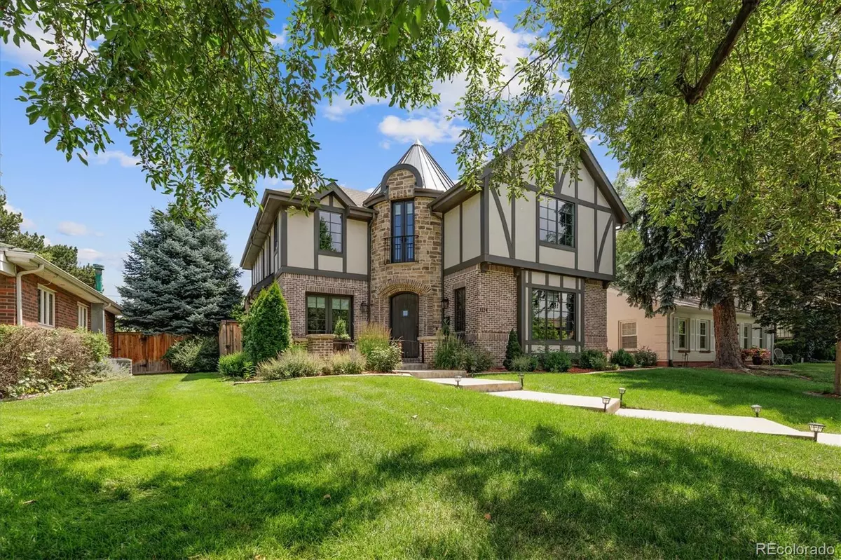Denver, CO 80210,1124 S Saint Paul ST