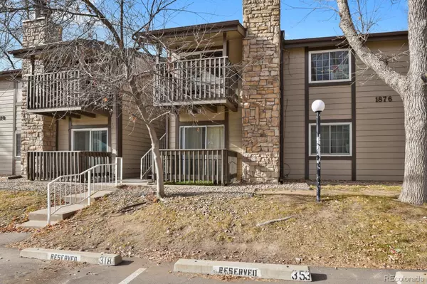 Aurora, CO 80017,1876 S Pitkin CIR #B