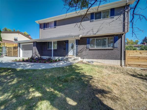 6636 Ward RD, Arvada, CO 80004