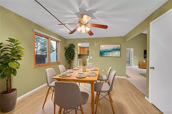 Littleton, CO 80123,9127 W Radcliffe DR