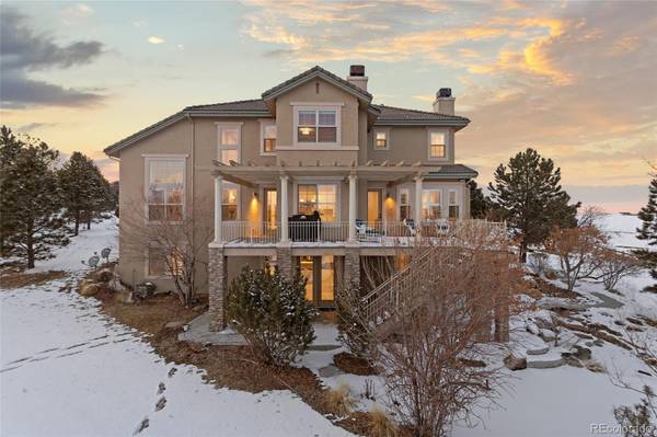 Castle Rock, CO 80108,6247 El Diente Peak PL