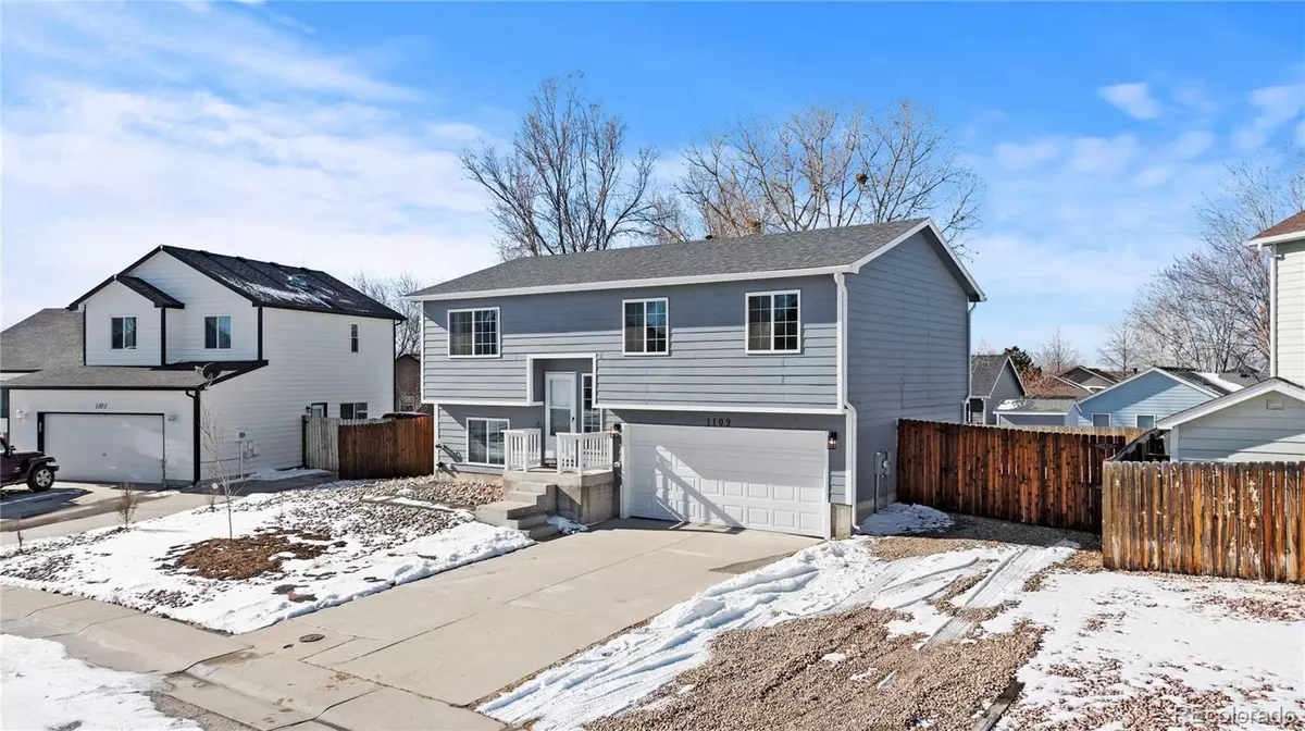 Fort Lupton, CO 80621,1109 Ash CT