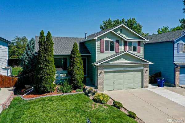 1631 W 135th DR, Westminster, CO 80234