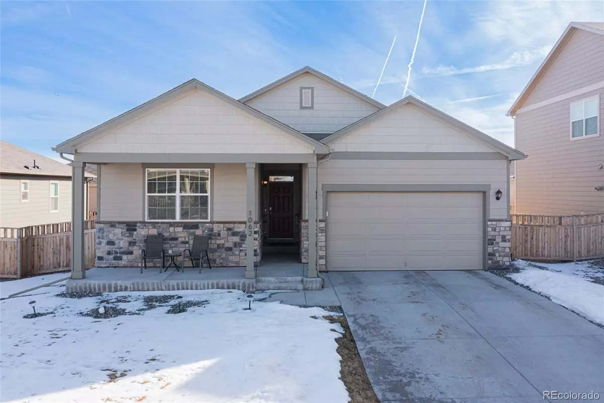 Lochbuie, CO 80603,1062 Cable ST