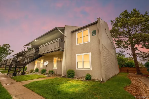 Centennial, CO 80122,7110 S Gaylord ST #7