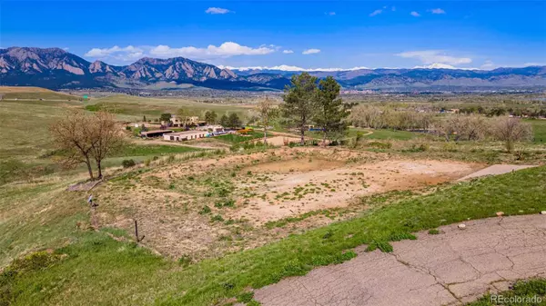 Boulder, CO 80303,8 Benchmark DR
