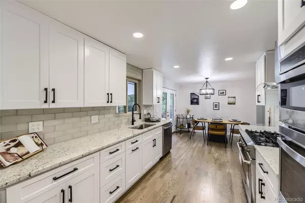 Centennial, CO 80121,6635 S Sherman ST