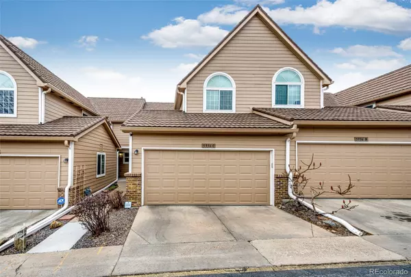 Littleton, CO 80123,5936 S Jellison ST #C