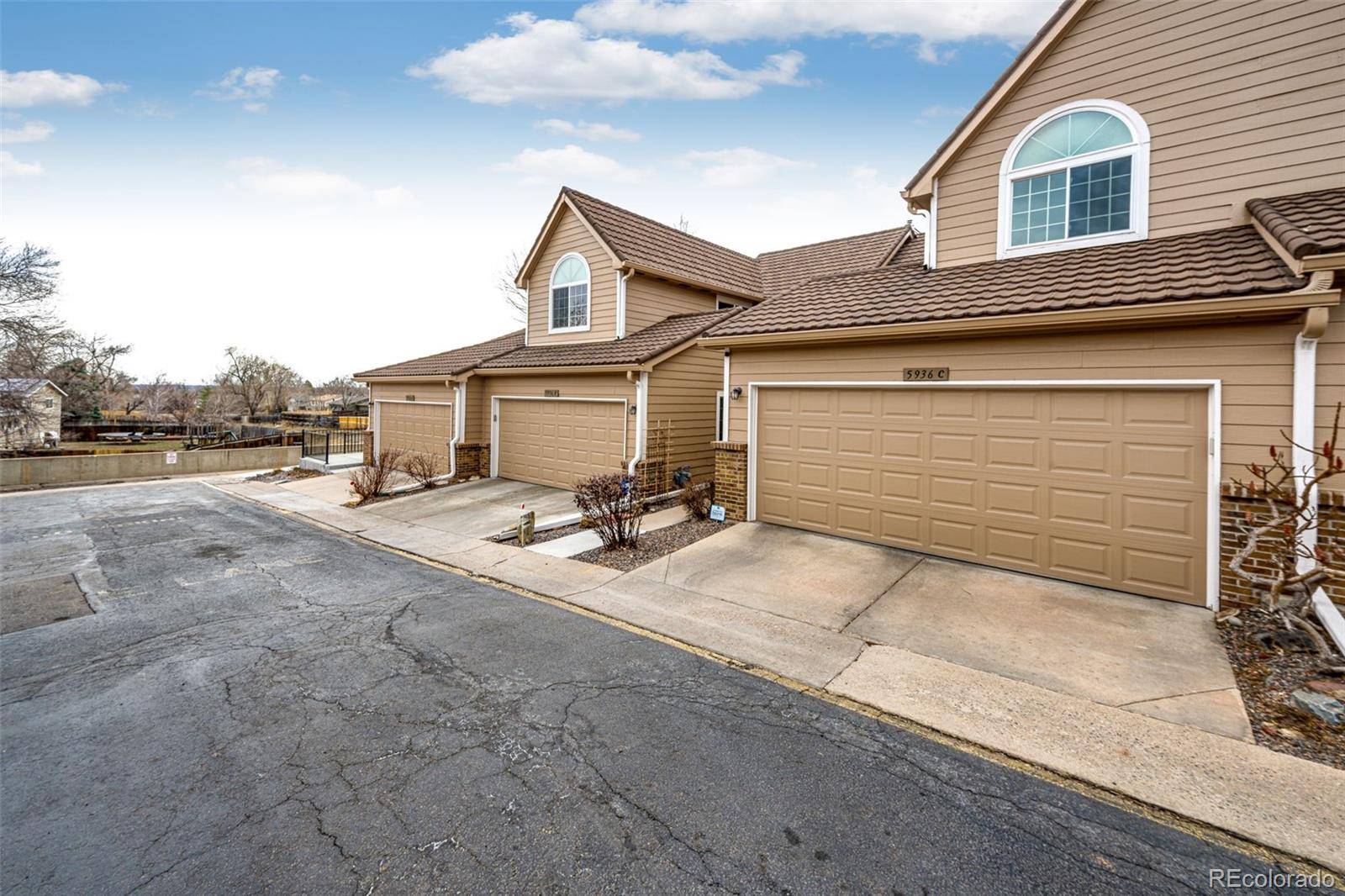 Littleton, CO 80123,5936 S Jellison ST #C