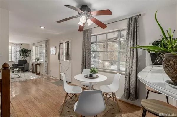 Arvada, CO 80004,6432 Owens ST