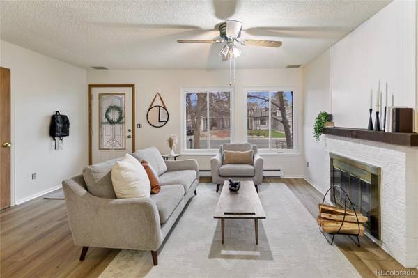 3657 S Norfolk WAY, Aurora, CO 80013