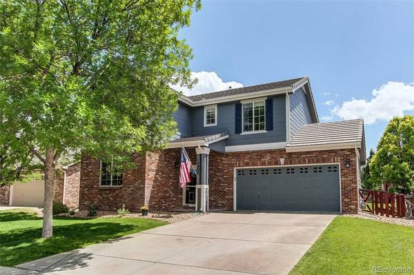 14932 E 117th AVE, Commerce City, CO 80603