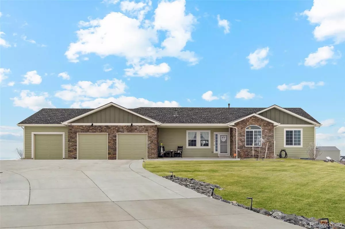 Keenesburg, CO 80643,39200 E 148th CT