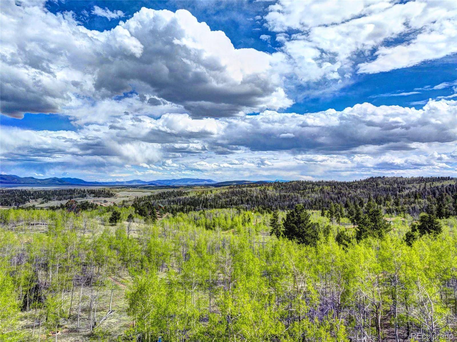Como, CO 80432,57 Grebe LN