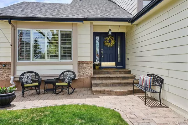 6836 Edgewood WAY, Highlands Ranch, CO 80130